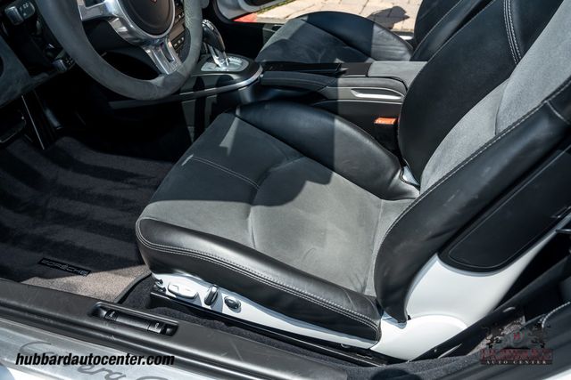2012 Porsche 911 Carrera GTS  - 23062386 - 17