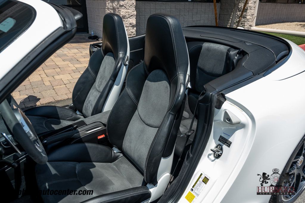 2012 Porsche 911 Carrera GTS  - 23062386 - 18