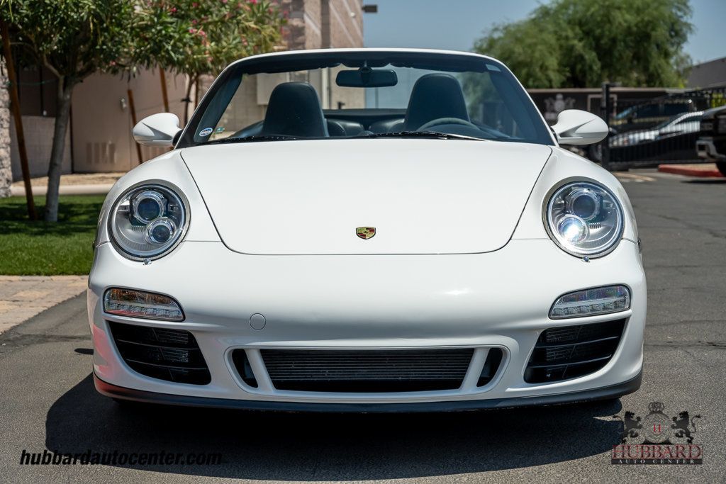 2012 Porsche 911 Carrera GTS  - 23062386 - 1