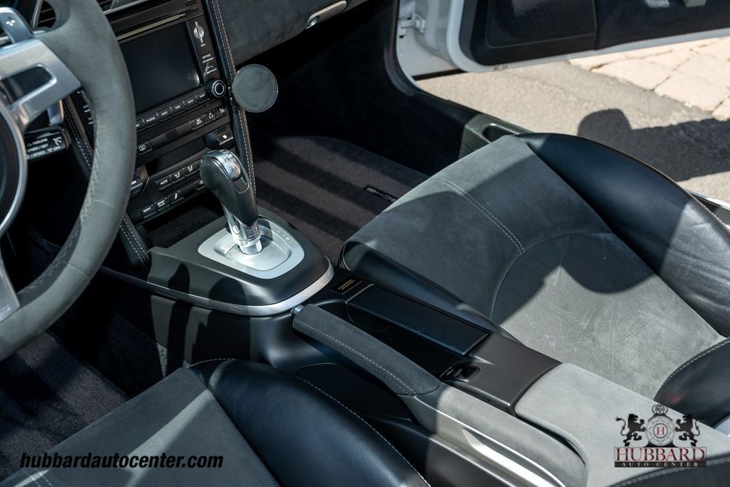 2012 Porsche 911 Carrera GTS  - 23062386 - 20