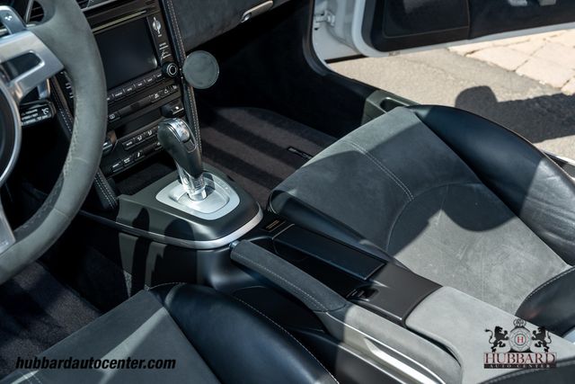 2012 Porsche 911 Carrera GTS  - 23062386 - 20