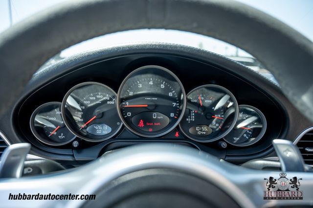 2012 Porsche 911 Carrera GTS  - 23062386 - 21