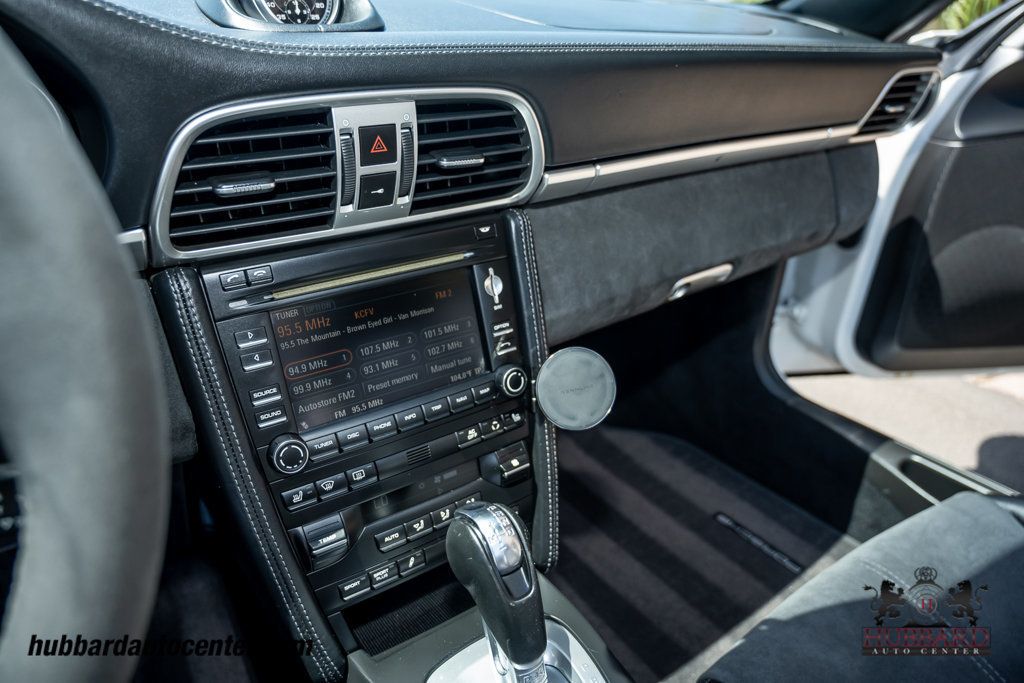 2012 Porsche 911 Carrera GTS  - 23062386 - 22