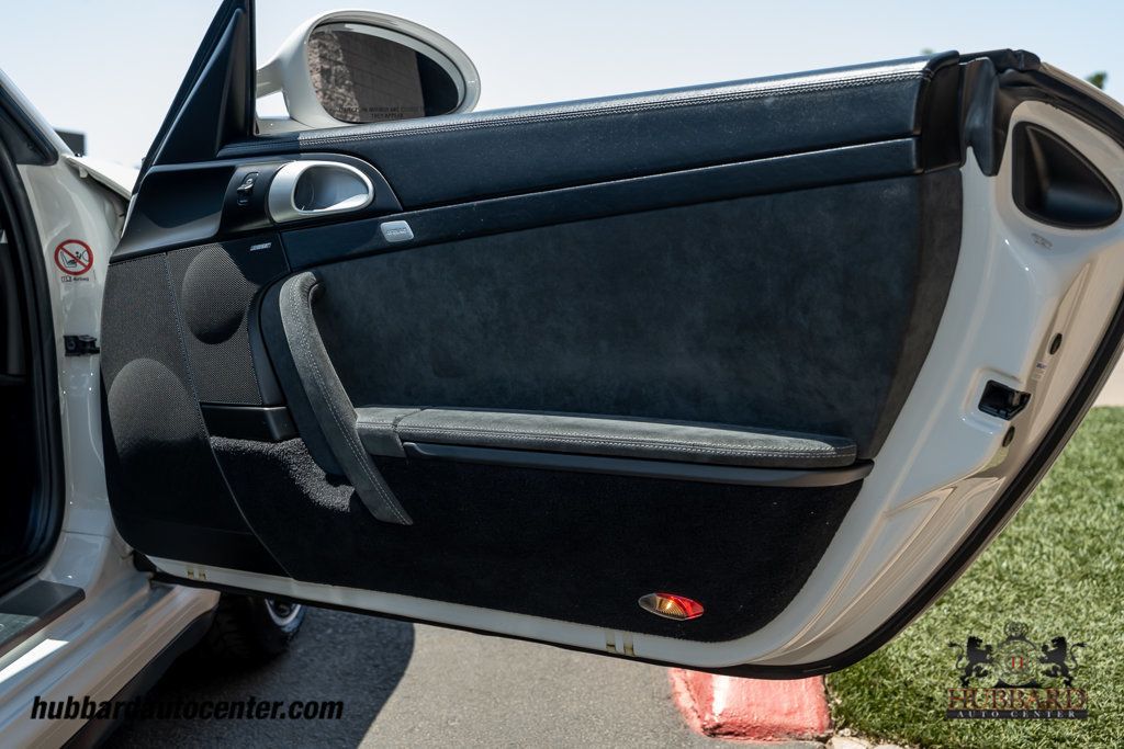 2012 Porsche 911 Carrera GTS  - 23062386 - 25