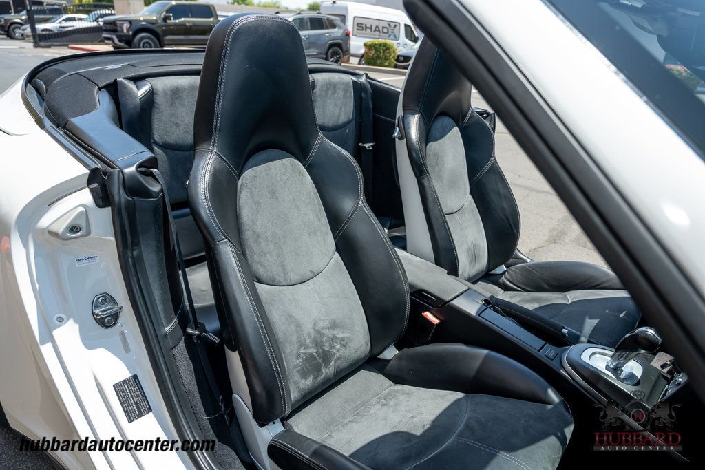 2012 Porsche 911 Carrera GTS  - 23062386 - 27