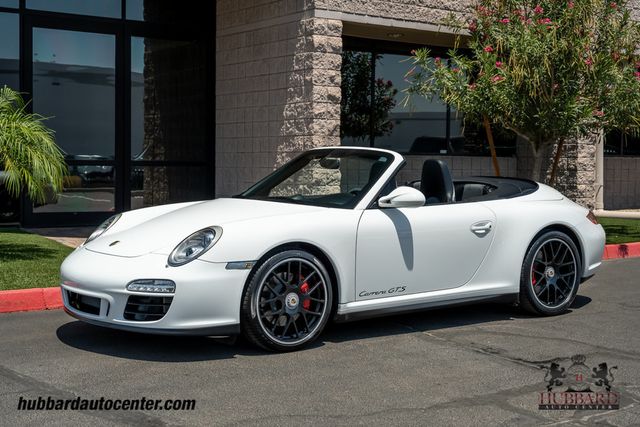 2012 Porsche 911 Carrera GTS  - 23062386 - 2