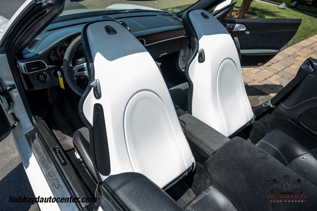 2012 Porsche 911 Carrera GTS  - 23062386 - 29