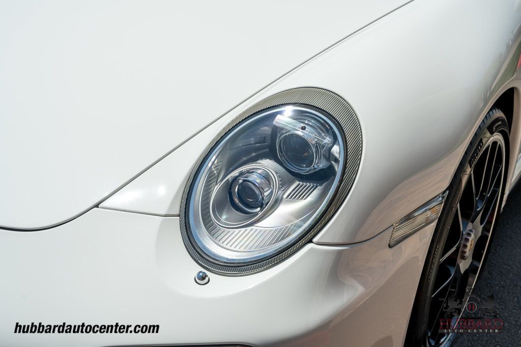 2012 Porsche 911 Carrera GTS  - 23062386 - 30
