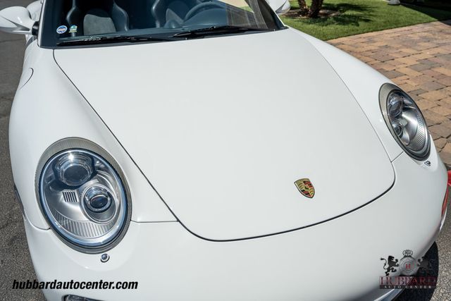 2012 Porsche 911 Carrera GTS  - 23062386 - 31