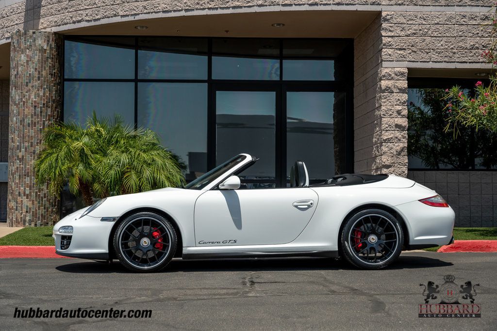 2012 Porsche 911 Carrera GTS  - 23062386 - 3
