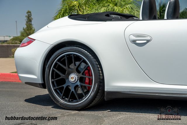 2012 Porsche 911 Carrera GTS  - 23062386 - 39
