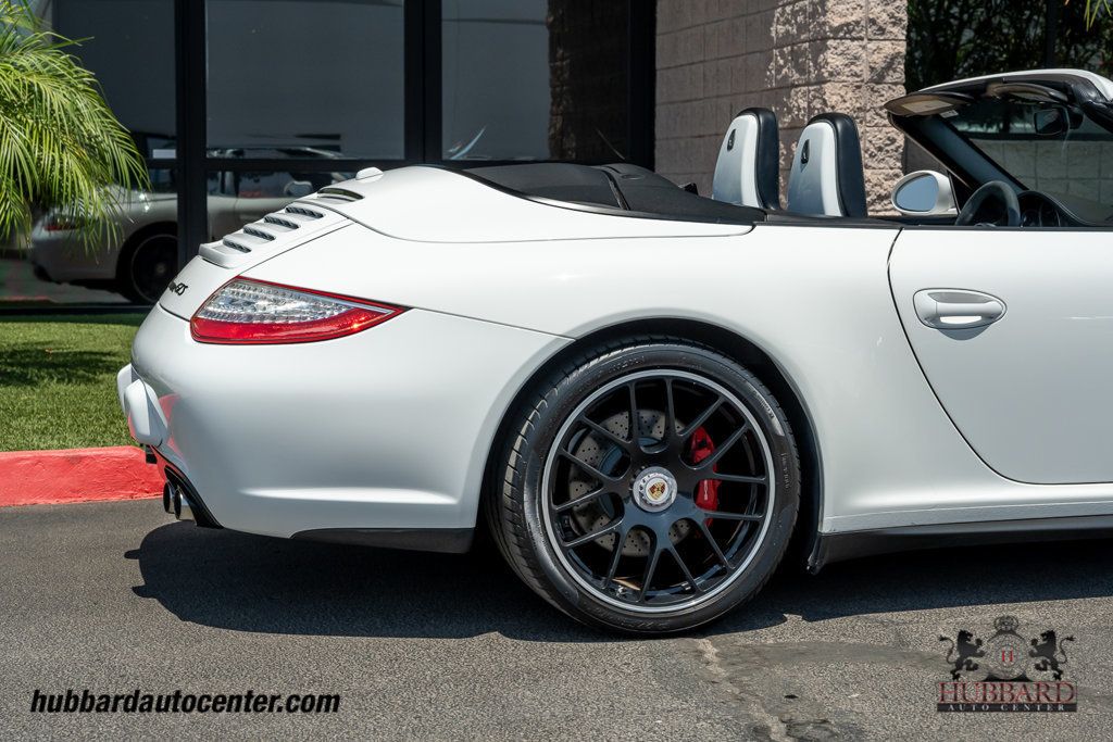 2012 Porsche 911 Carrera GTS  - 23062386 - 40