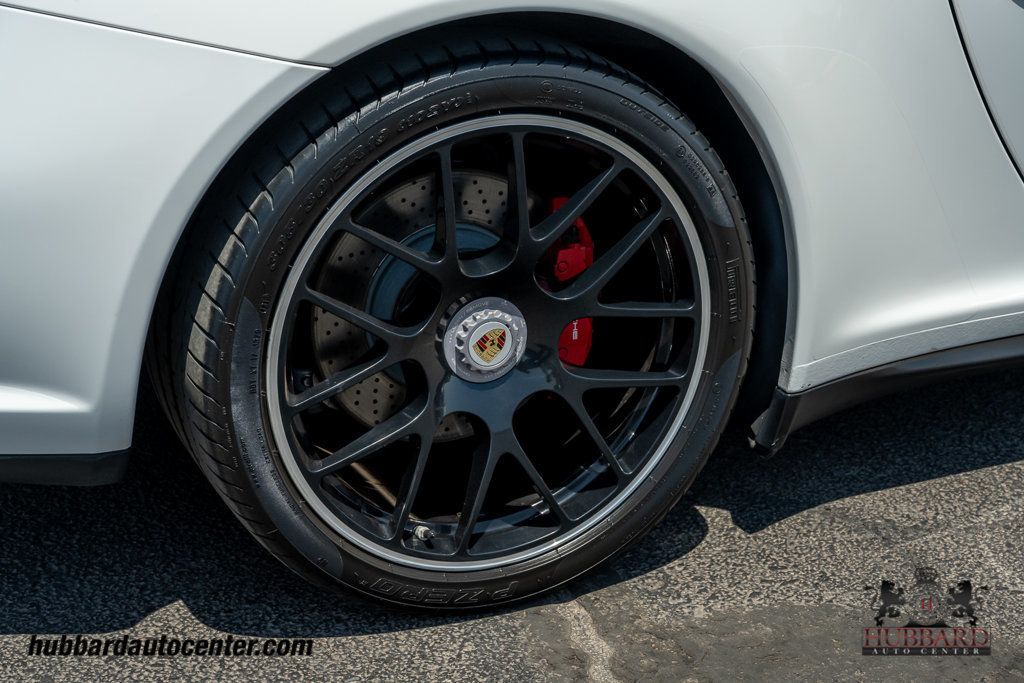 2012 Porsche 911 Carrera GTS  - 23062386 - 41