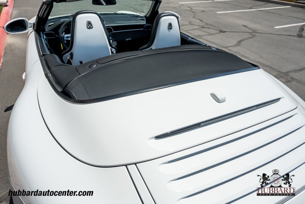 2012 Porsche 911 Carrera GTS  - 23062386 - 42