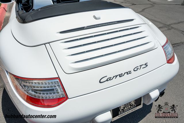 2012 Porsche 911 Carrera GTS  - 23062386 - 43