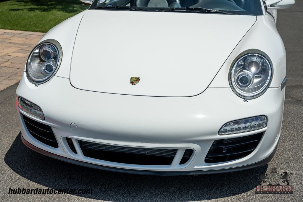 2012 Porsche 911 Carrera GTS  - 23062386 - 47