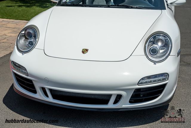 2012 Porsche 911 Carrera GTS  - 23062386 - 47