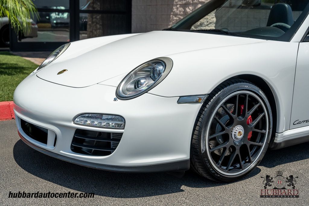 2012 Porsche 911 Carrera GTS  - 23062386 - 48
