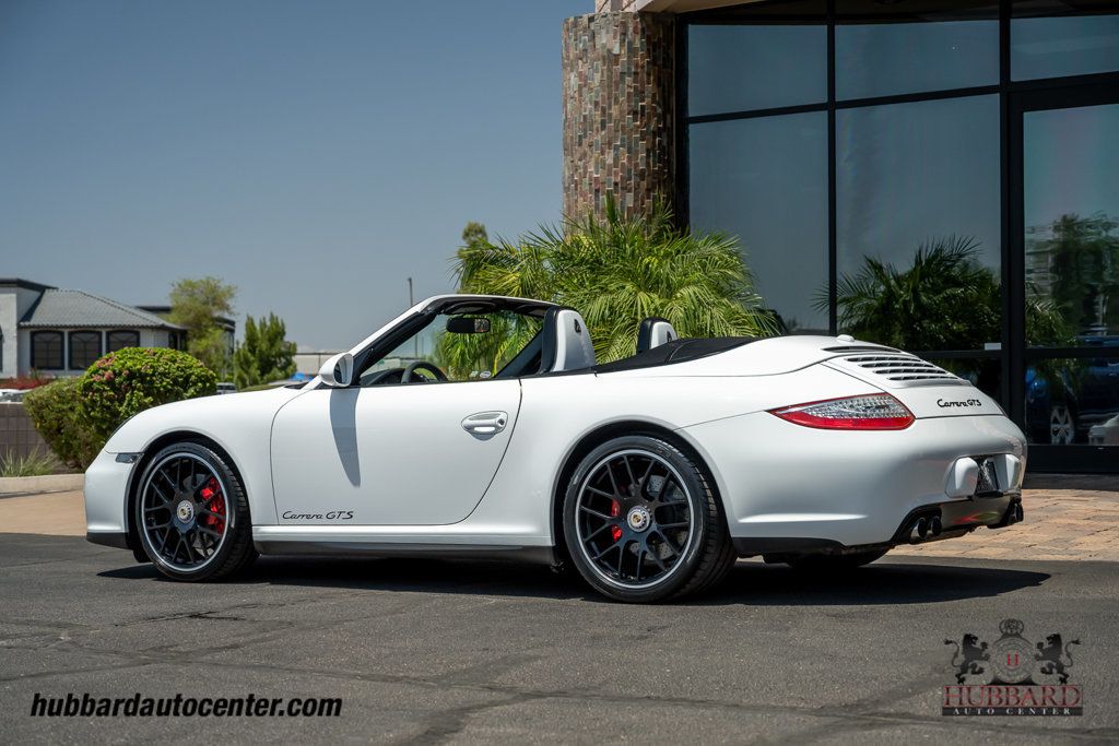 2012 Porsche 911 Carrera GTS  - 23062386 - 4