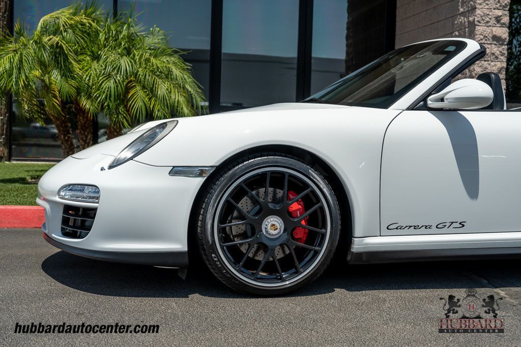2012 Porsche 911 Carrera GTS  - 23062386 - 49