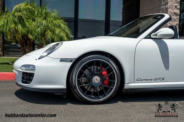 2012 Porsche 911 Carrera GTS  - 23062386 - 49