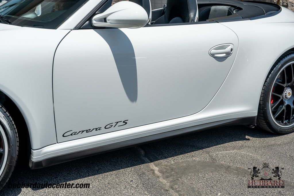 2012 Porsche 911 Carrera GTS  - 23062386 - 51