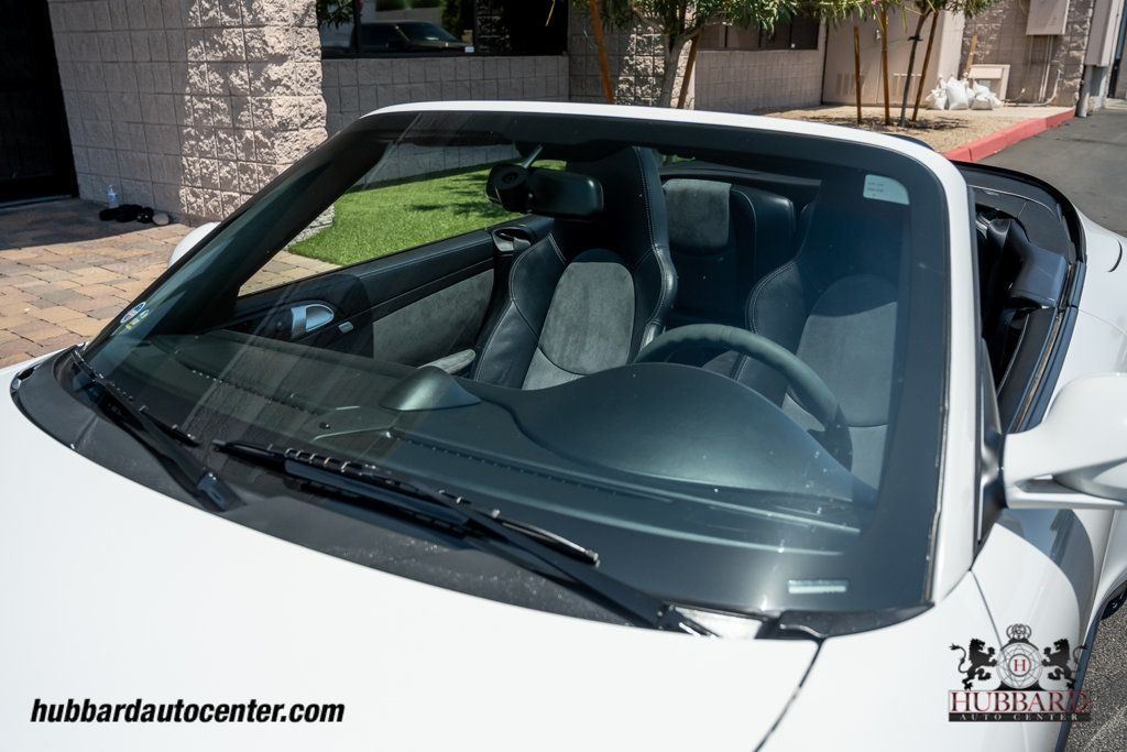 2012 Porsche 911 Carrera GTS  - 23062386 - 52