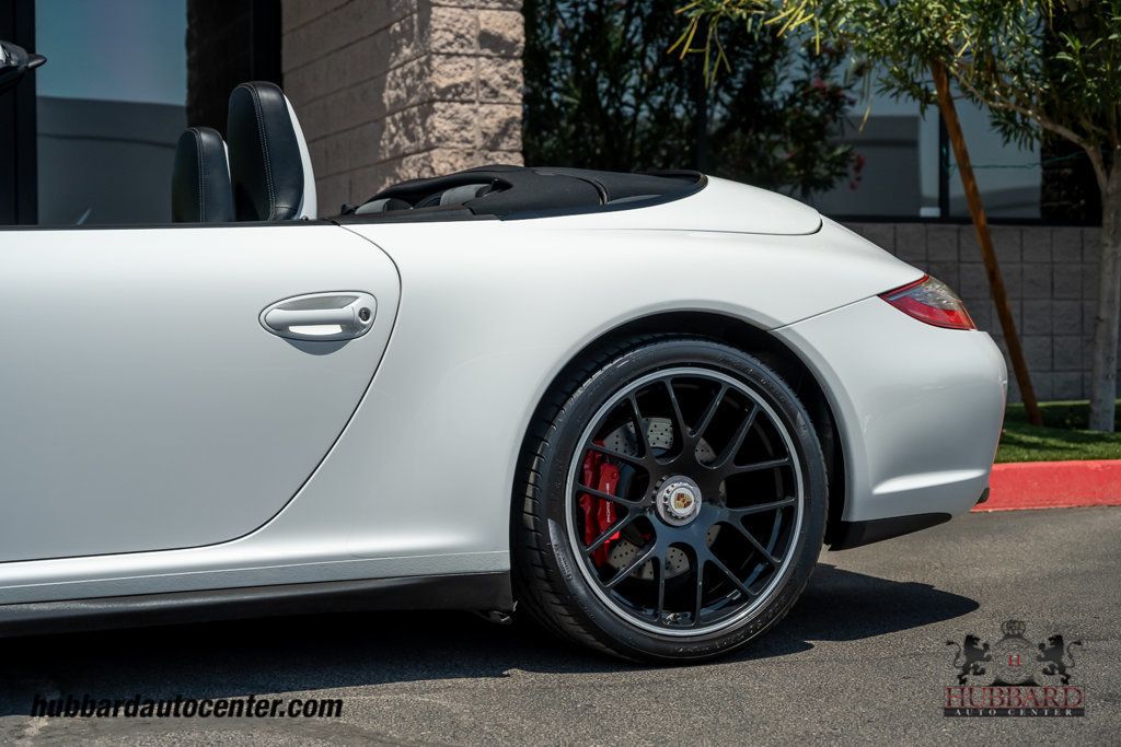 2012 Porsche 911 Carrera GTS  - 23062386 - 53