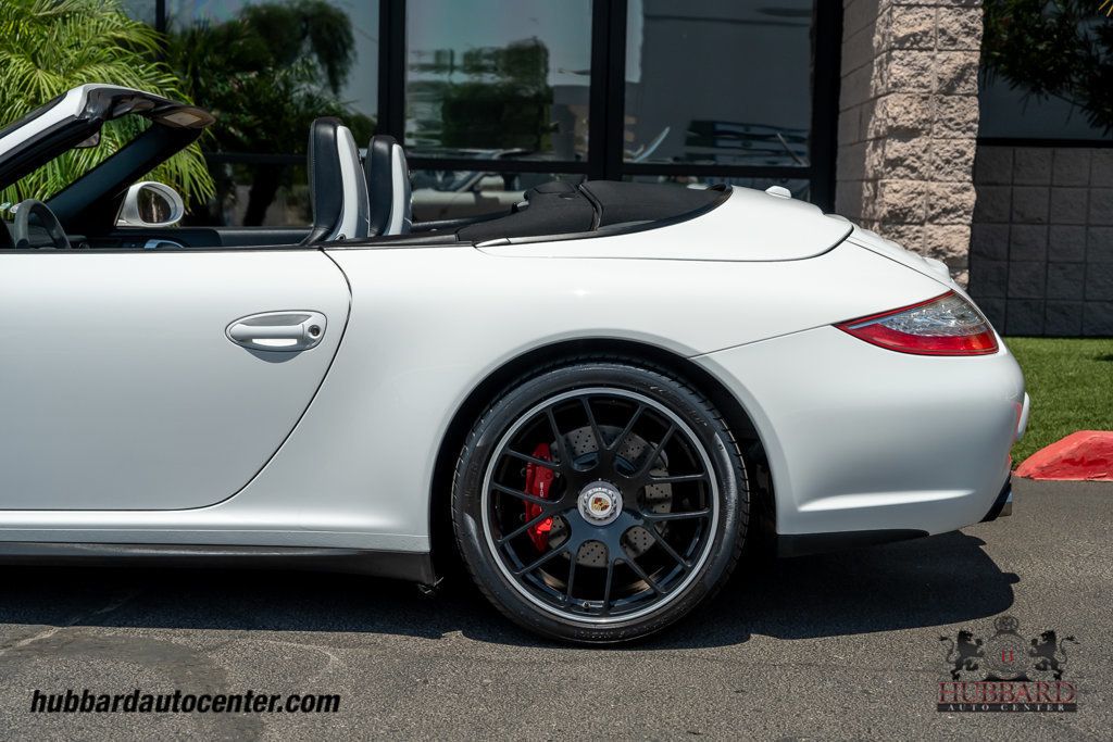 2012 Porsche 911 Carrera GTS  - 23062386 - 54