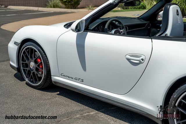 2012 Porsche 911 Carrera GTS  - 23062386 - 55