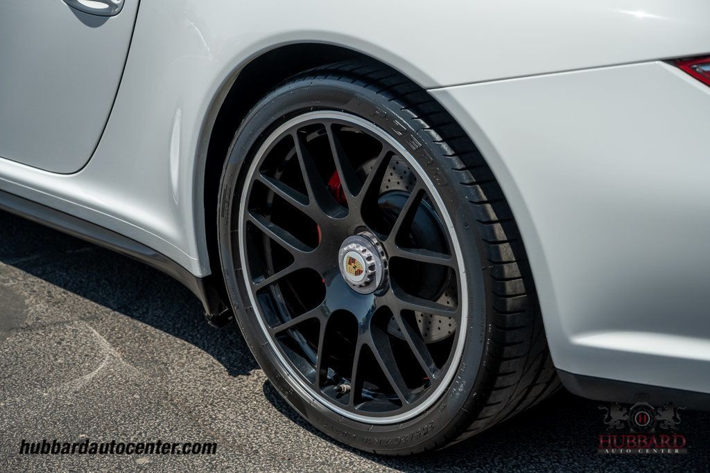 2012 Porsche 911 Carrera GTS  - 23062386 - 58