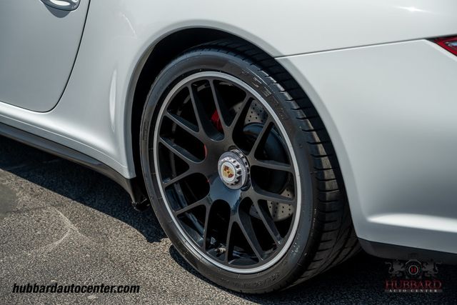 2012 Porsche 911 Carrera GTS  - 23062386 - 58