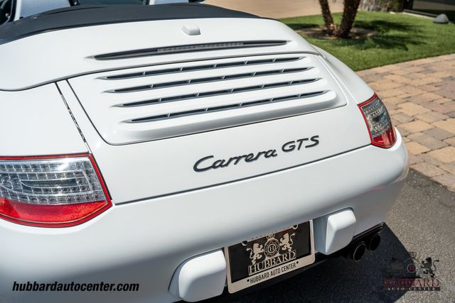 2012 Porsche 911 Carrera GTS  - 23062386 - 59