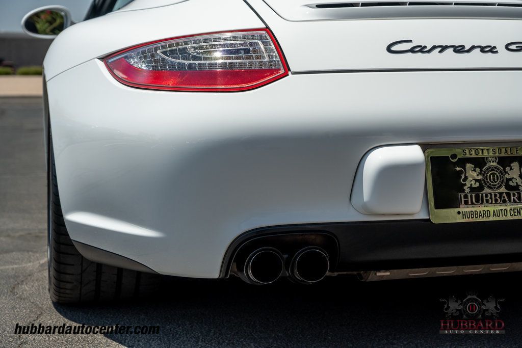 2012 Porsche 911 Carrera GTS  - 23062386 - 61