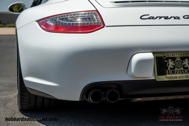 2012 Porsche 911 Carrera GTS  - 23062386 - 61
