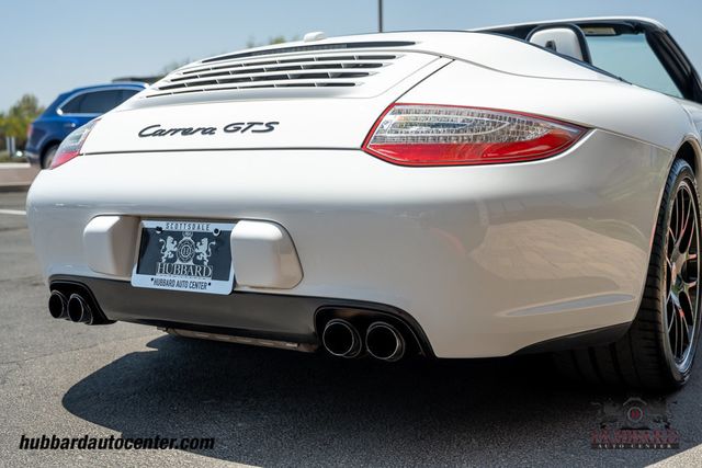 2012 Porsche 911 Carrera GTS  - 23062386 - 63