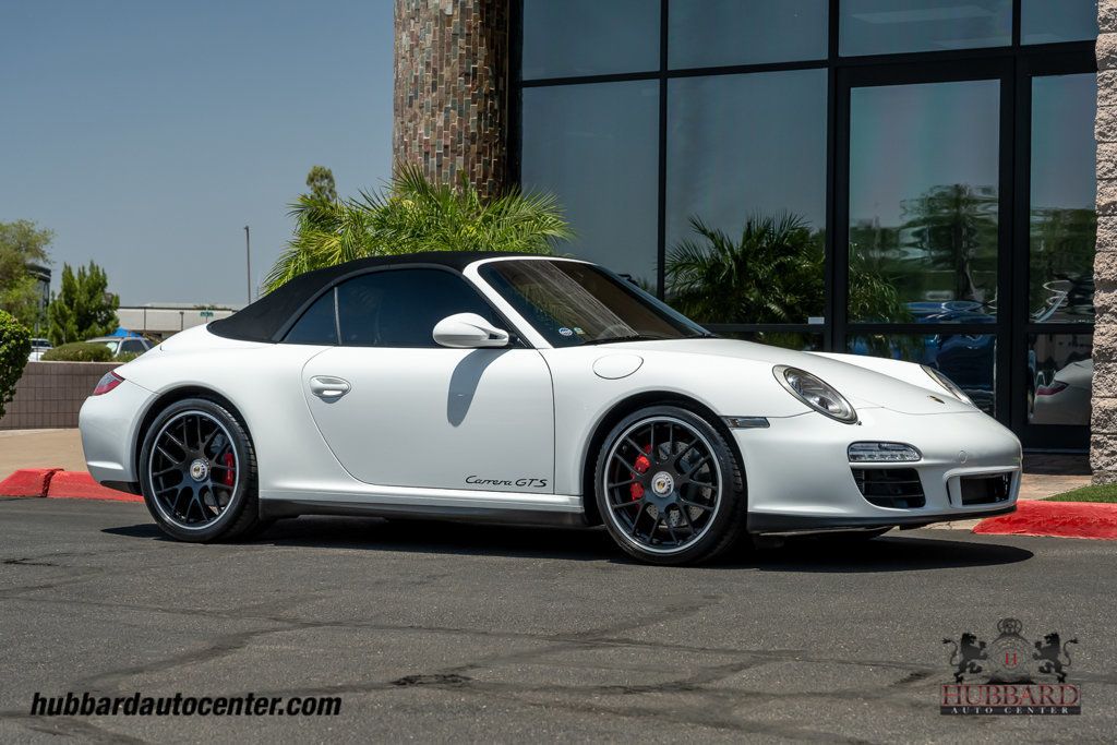 2012 Porsche 911 Carrera GTS  - 23062386 - 64
