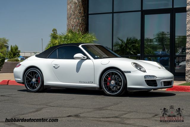 2012 Porsche 911 Carrera GTS  - 23062386 - 64