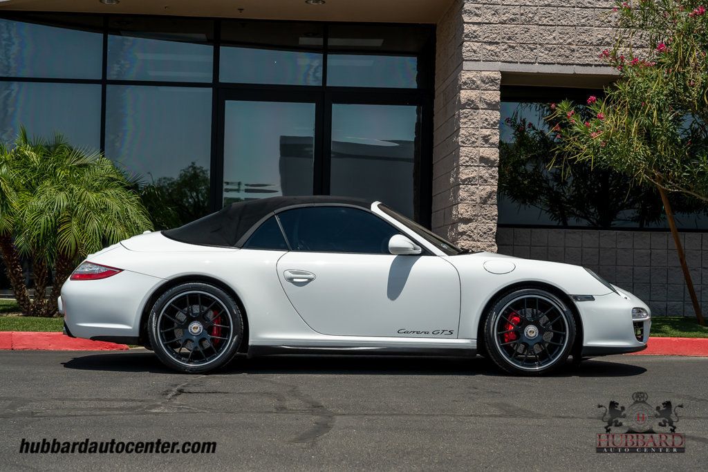 2012 Porsche 911 Carrera GTS  - 23062386 - 65