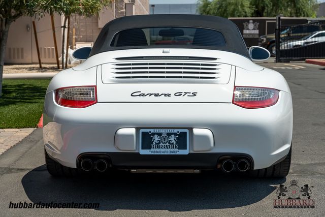 2012 Porsche 911 Carrera GTS  - 23062386 - 67