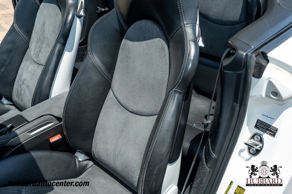 2012 Porsche 911 Carrera GTS  - 23062386 - 68