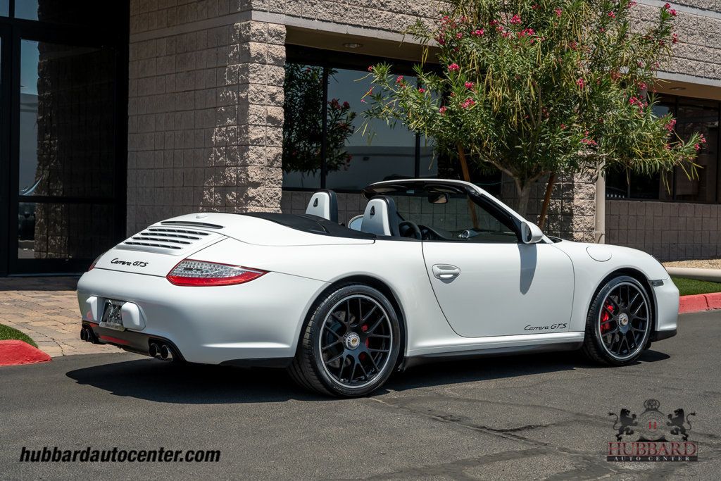 2012 Porsche 911 Carrera GTS  - 23062386 - 6