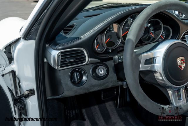 2012 Porsche 911 Carrera GTS  - 23062386 - 70