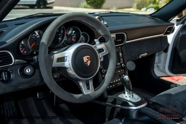 2012 Porsche 911 Carrera GTS  - 23062386 - 71