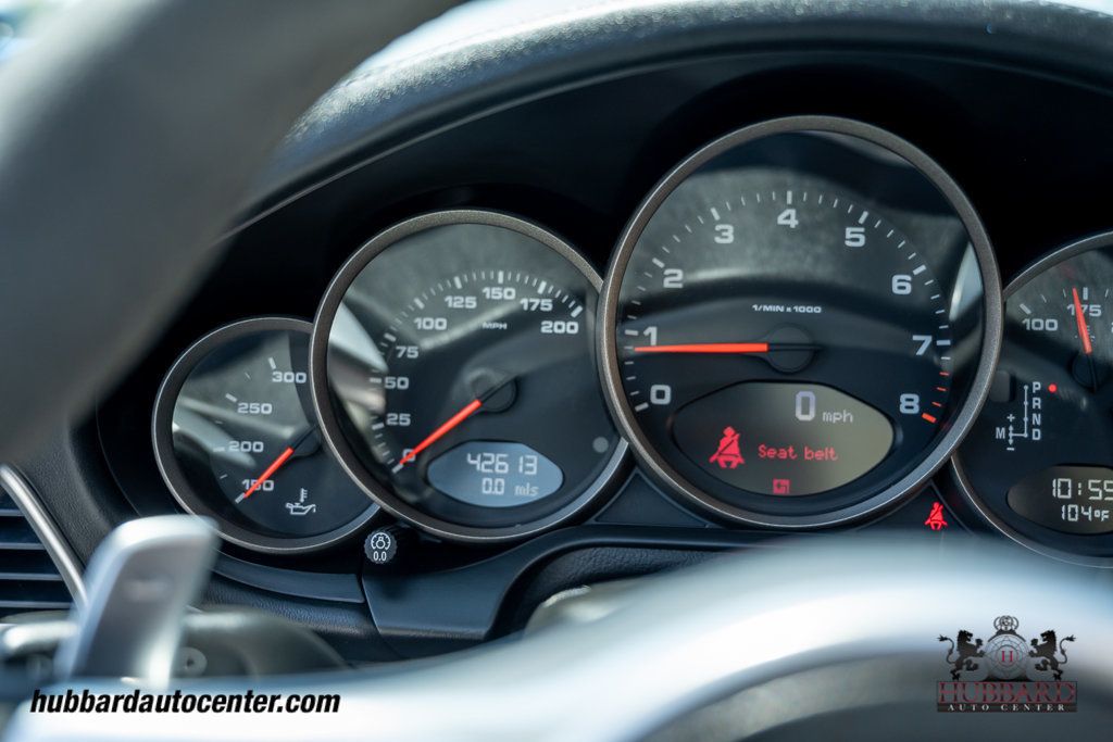 2012 Porsche 911 Carrera GTS  - 23062386 - 72