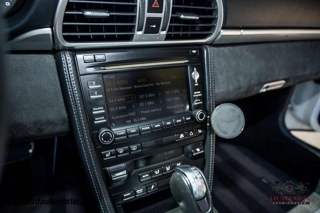 2012 Porsche 911 Carrera GTS  - 23062386 - 74