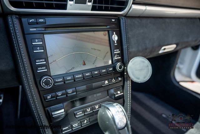 2012 Porsche 911 Carrera GTS  - 23062386 - 75