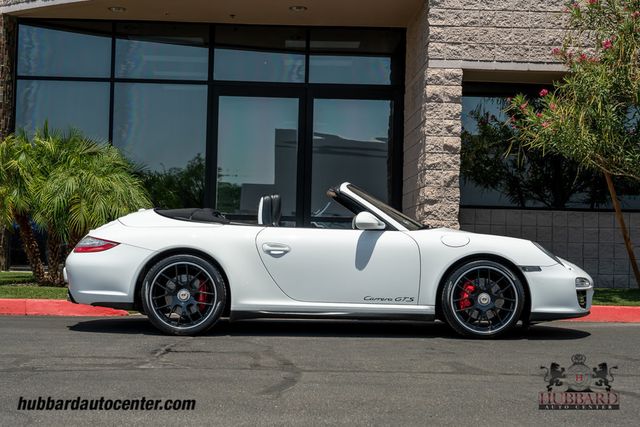 2012 Porsche 911 Carrera GTS  - 23062386 - 7