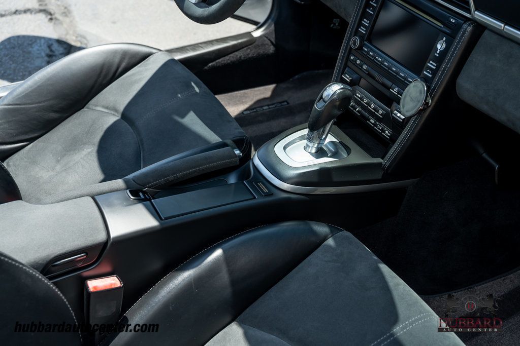2012 Porsche 911 Carrera GTS  - 23062386 - 81
