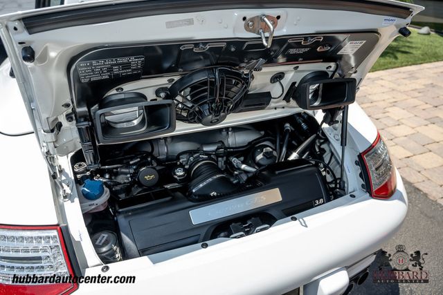2012 Porsche 911 Carrera GTS  - 23062386 - 86
